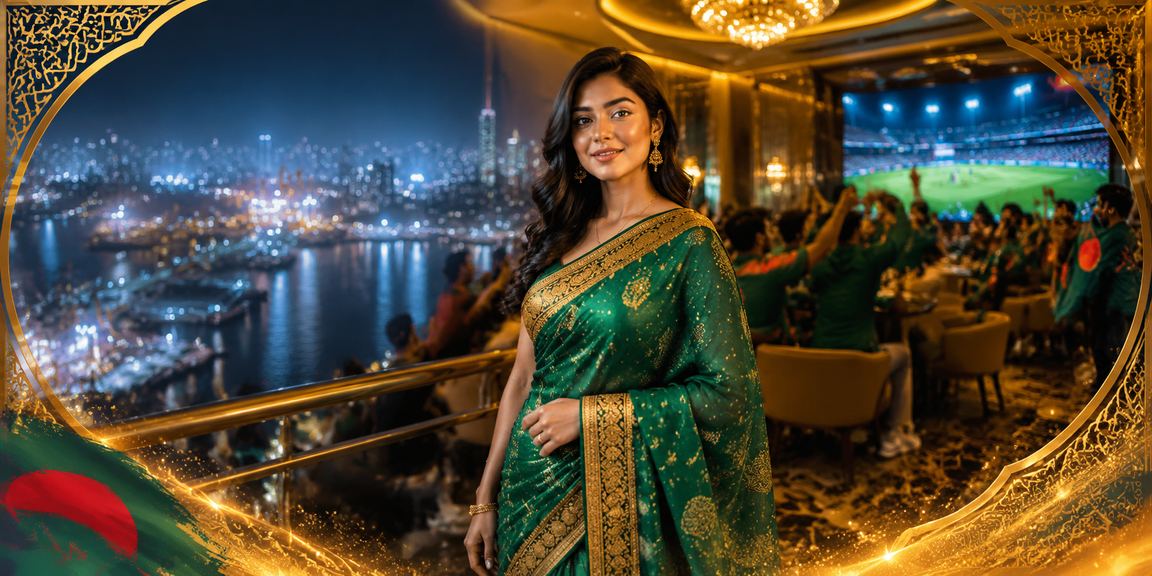 চট্টগ্রামে ক্রিকেট বাজি ধরা হচ্ছে